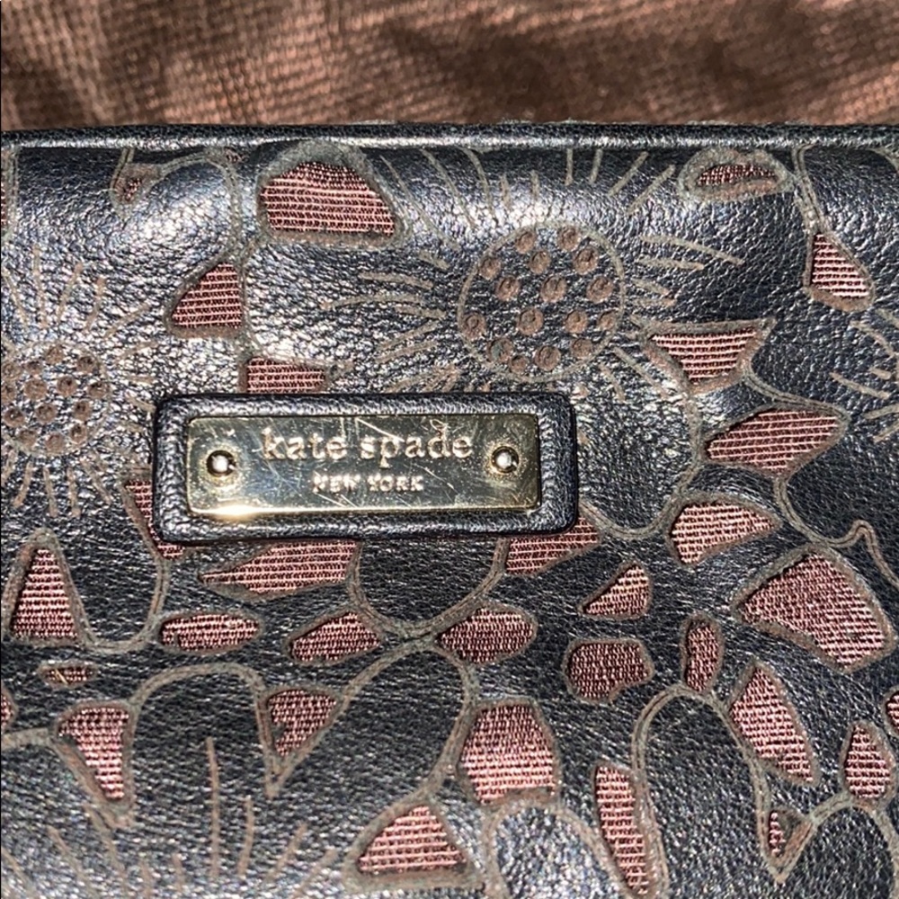 Kate Spade ♠️ - Picture 2 of 9